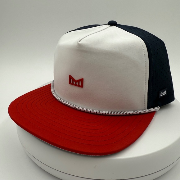 Melin Brand (Headwear) Other - MELIN CORONADO AMERICANA HYDRO - AMERICANA - SMALL